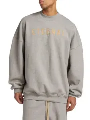 フィアオブゴッド ETERNAL スウェット グレー Lのサムネイル