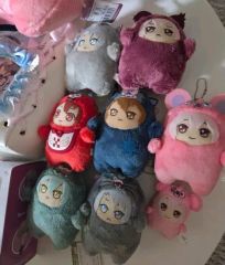 Aぇ!group ちびぬい 6体まとめ売り - メルカリ