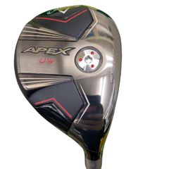 メーカーカスタム APEX UW 17° VENTUS GREEN 50 (S) - メルカリ