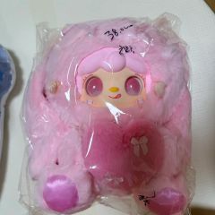 タスク act1 ぬいぐるみ ジョジョの奇妙な冒険 スティールボールラン
