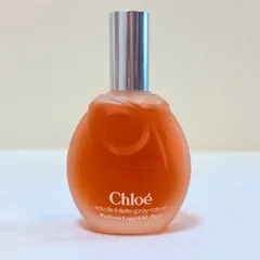 新品未使用　Chloe  lagerfeld eau de toilette クロエ ラガーフェルド　オードトワレ　香水　50mlのサムネイル