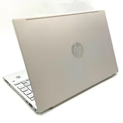 【最速発送】HP Pavilion 13-an1041TU i5-1035G1 8GB M.2 SSD 256GB Intel UHD Graphics 100%【難有】のサムネイル