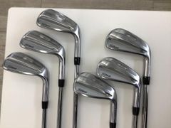 名器]ラウネi90S Yonex N1-CB 5-Pw 6本セット - メルカリ