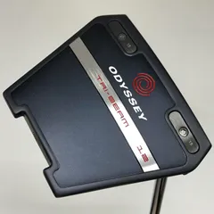 オデッセイ　TRI-BEAM TWELVE　パター　中古【最短即日発送】のサムネイル