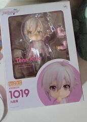 ねんどろいど 1019 九条天 アイドリッシュセブン - メルカリ