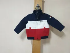 タミーヒルフィガー キッズ ユア(YOOA) ウィンドブレーカー 18Mのサムネイル