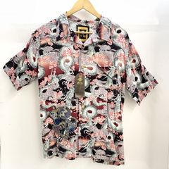 jajaumasibutyouaです コモリシャツ（旧型） jajaumasibutyoua様専用です コモリシャツ（旧型） - メルカリ