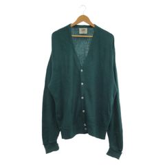 中古】70-80s LONDON FOG スウィングトップ 44 カーキ チャック破損[79