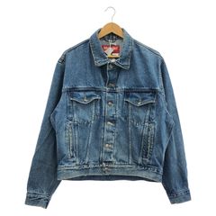 中古】70-80s LONDON FOG スウィングトップ 44 カーキ チャック破損[79