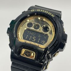 CASIO G-SHOCK DW-6900SLG-1JR 七福神 毘沙門天 限定 - メルカリ