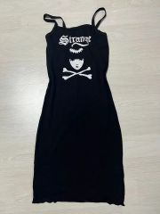 廃盤☆ ヒステリックグラマー キャミソール 黒 HYSTERIC GLAMOUR