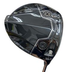 PXG LIGHTNING ドライバー ヘッド 10.5度 - メルカリ