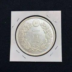 2026年最新】一円銀貨 明治38年の人気アイテム - メルカリ