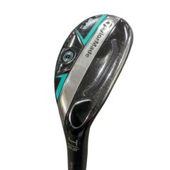 テーラーメイド ギャッパー ユーティリティ GAPR HI U4 レフティ 左