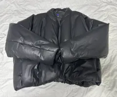 YEEZY GAP(イージーギャップ) ラウンド ジャケット 2 ブラック Kanye Yeezy YEEZY L 出品のサムネイル
