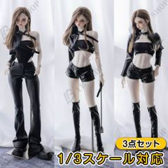 1/6【TBLeague】S34 & ヘッド シームレス ファイセン フィギュア
