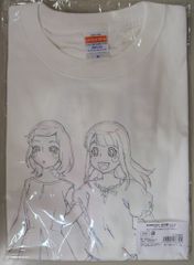 未開封品】愛の戦士 デスマッチャーTシャツ XLサイズ ネオピエール