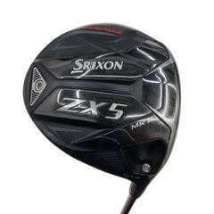 SRIXON ZX5 Mk II ドライバー 9.5度 ヘッドのみ レフティ - メルカリ