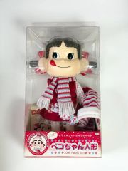 わんこそば ペコちゃん人形 - メルカリ