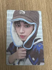 BOYNEXTDOOR リウ No Genre Board Game ver. Weverse