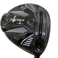 HONMA TW757 D 9° Speeder569 EVO7 S - メルカリ