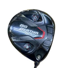 Callaway Big Bertha Alpha 816 ドライバー - メルカリ