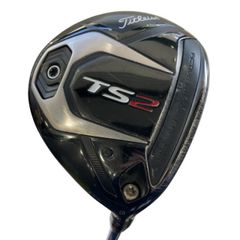 タイトリスト TSi2 ドライバー 10度 ヘッドのみ 1W - メルカリ