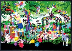 黒うさぎさん2001 オリジナルキャラクタ 湊川あまは 岡山FE ガレージキット 黒うさぎさん2001 オリジナルキャラクタ 湊川あまは 岡山FE ガレージ