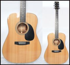 Pro Martin プロ マーティン W350 アコースティックギター - メルカリ