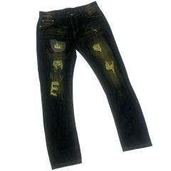 STRIDER JEAN PANTS 13 Sサイズ インディゴ - メルカリ