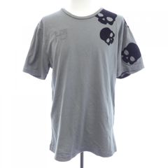 00s hydrogen star scull T-shirt swag XXS - メルカリ