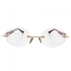 クロムハーツ CHROME HEARTS DEEPⅢ 324190203846E51467 SUNGLASSESのサムネイル
