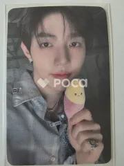 ZEROBASEONE ジャンハオ BLUE PARADISE DIGIPACK VER. KTown4u