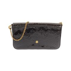 Louis Vuitton ダブルフェイスボタンダウンミディスカート 美品 - メルカリ