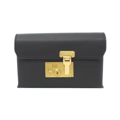 ダンヒル THE LOCK BAG ウエストバッグのサムネイル