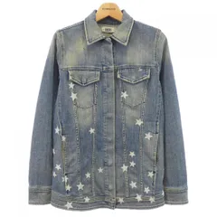 ディーゼル DIESEL デニムジャケットのサムネイル