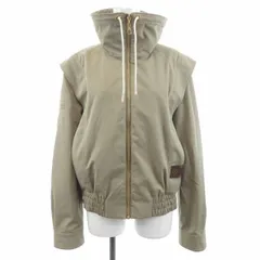 ルイヴィトン LOUIS VUITTON FUOU11NGV ブルゾンのサムネイル