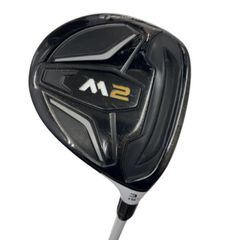 TaylorMade M2 フェアウェイウッド 3番 15度 7S - メルカリ