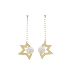 タサキ コメット プラス ピアス 6.7mmのサムネイル