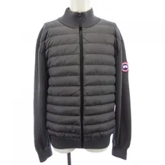 カナダグース CANADA GOOSE 6830M HYBRIDGE ハイブリッジ ダウンジャケットのサムネイル