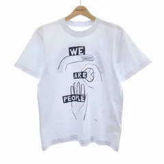 サカイ SACAI 26-01124S UNISEX Tシャツのサムネイル