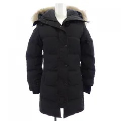 カナダグース CANADA GOOSE 2302JL MACKENZIE マッケンジー ダウンコートのサムネイル
