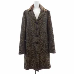 【ヴィンテージ】フェンディ FENDI 558431 コートのサムネイル