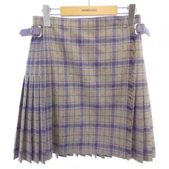 クリスチャンディオール CHRISTIAN DIOR 1A21308F1142 スカートのサムネイル