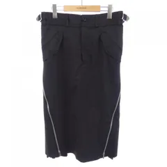 サカイ SACAI 25-07949 スカートのサムネイル