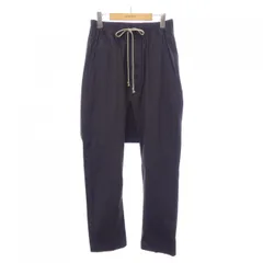 リックオウエンス Rick owens RU21S6380-TE パンツのサムネイル