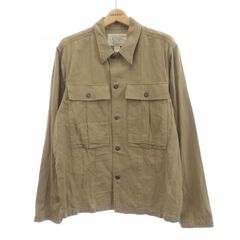 定価8.4万】Ami アミ カバーオール ジャケット - メルカリ