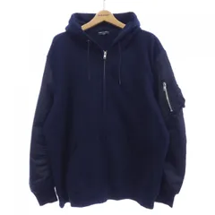 コムデギャルソンオム COMME des GARCONS HOMME HG-T014 パーカーのサムネイル