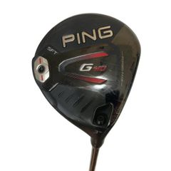 最終価格‼️ピンG410 7番フェアウェイウッド 20.5度ALTAJCB-R ピンPING G410 フェアウェイウッド 7番 20.5度 ALTAJCB-R - メルカリ
