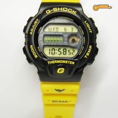 CASIO(カシオ)G-SHOCK(ジーショック) G-5600RB-1JF BLACK SPOTS